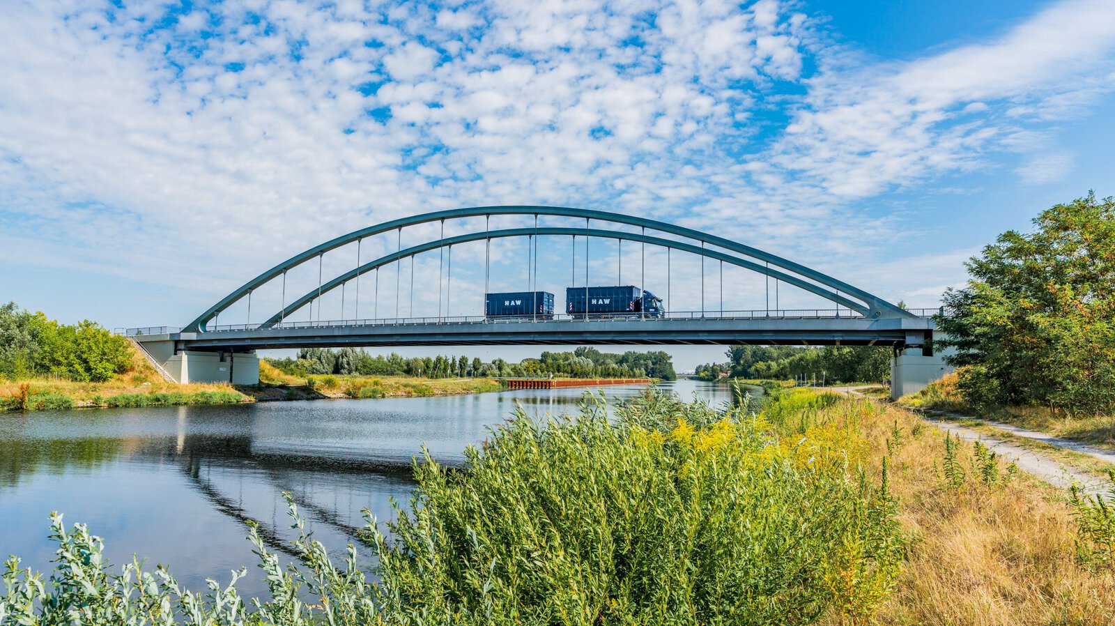 HAW mbH Klimaschutz und Nachhaltigkeit